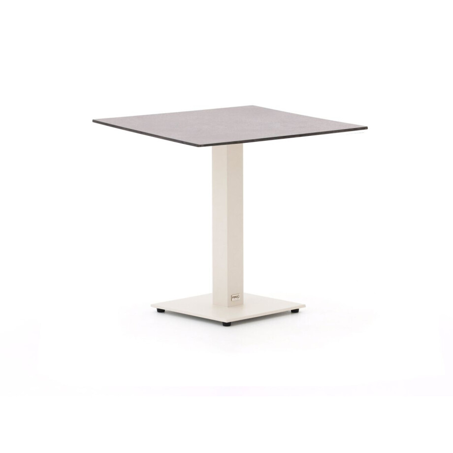 Forza Orta tuintafel 70x70x73cm - Laagste prijsgarantie! afbeelding 1