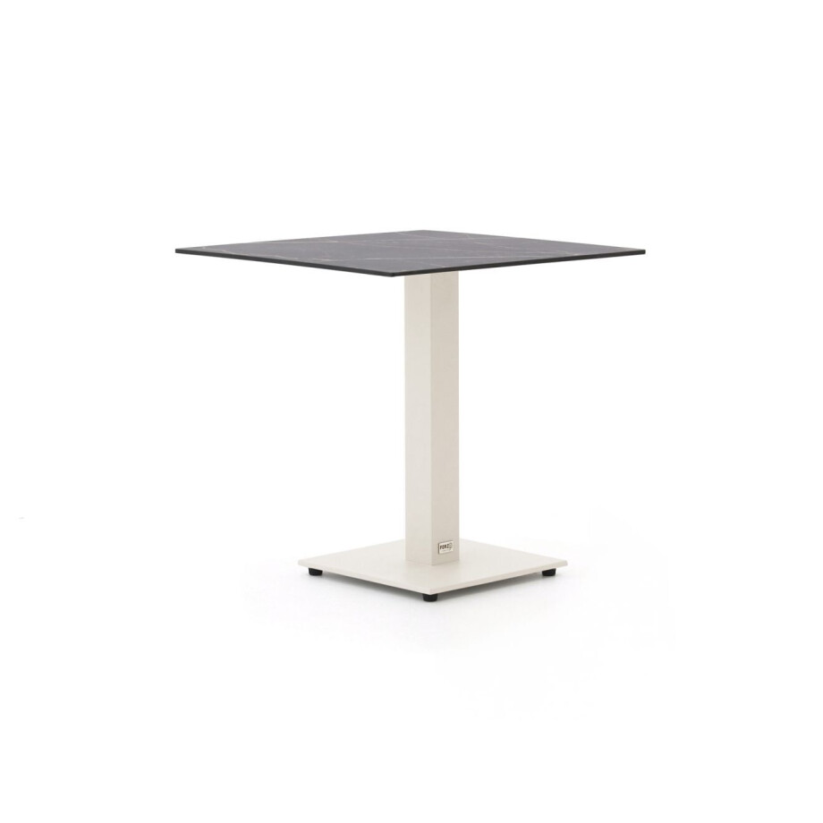 Forza Orta tuintafel 70x70x73cm - Laagste prijsgarantie! afbeelding 1