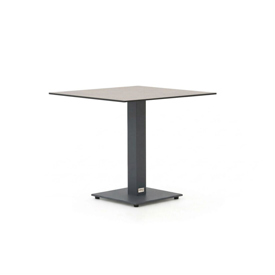 Forza Orta tuintafel 70x70x73cm - Laagste prijsgarantie! afbeelding 1