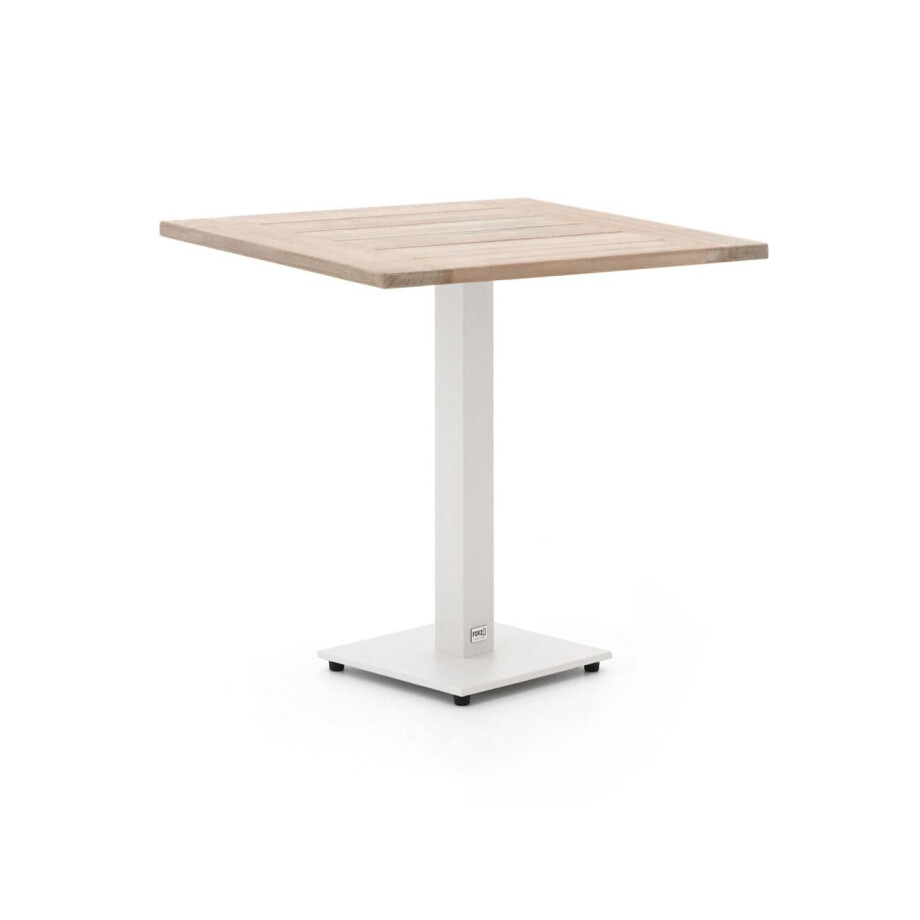 Forza Orta tuintafel 70x70x75cm - Laagste prijsgarantie! afbeelding 1