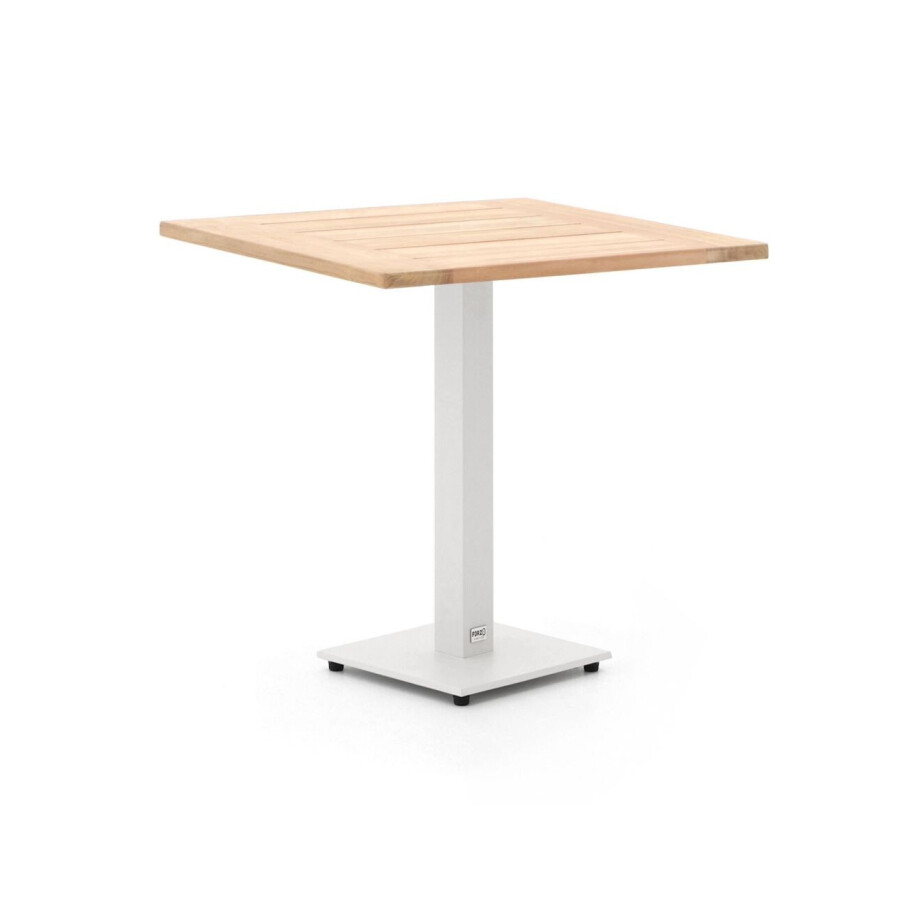 Forza Orta tuintafel 70x70x75cm - Laagste prijsgarantie! afbeelding 1
