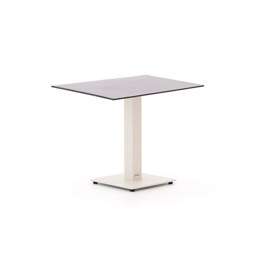 Forza Orta tuintafel 80x80x73cm - Laagste prijsgarantie! afbeelding 1