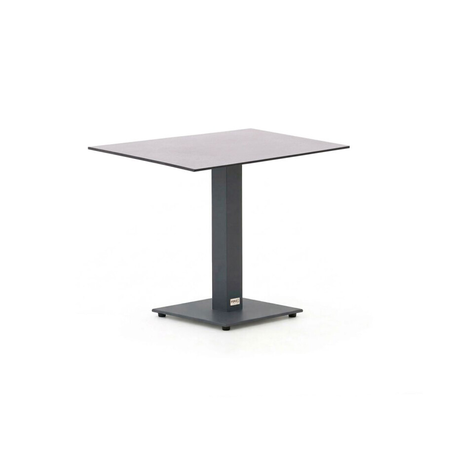 Forza Orta tuintafel 80x80x73cm - Laagste prijsgarantie! afbeelding 1