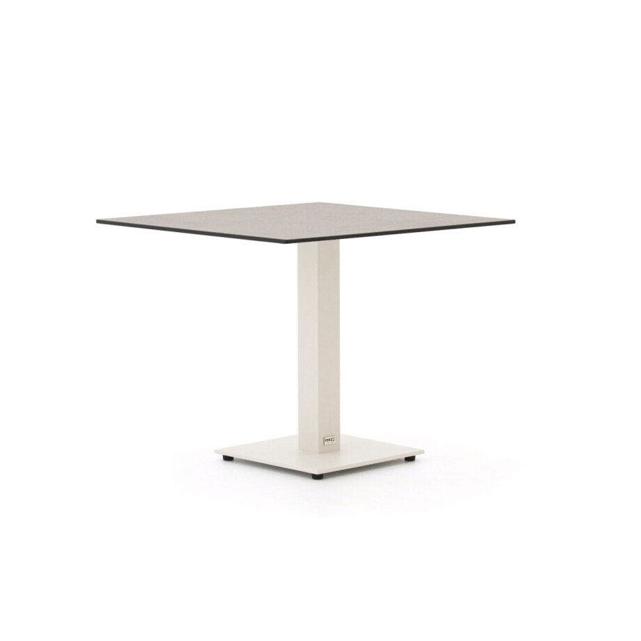 Forza Orta tuintafel 80x80x73cm - Laagste prijsgarantie! afbeelding 1