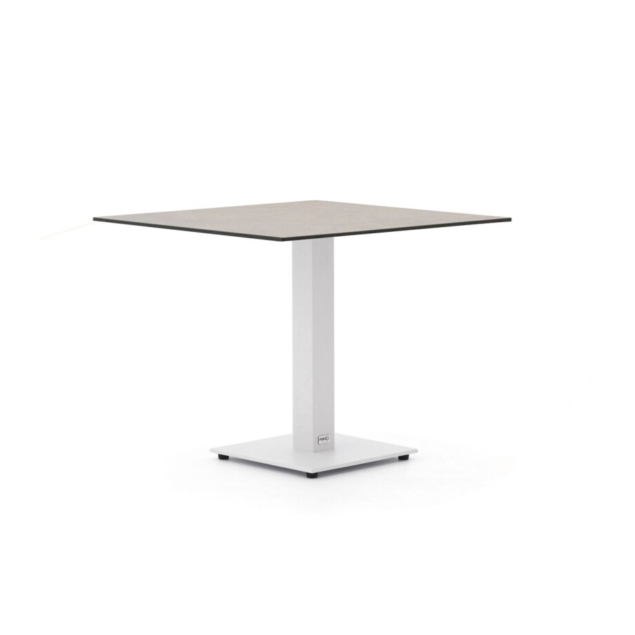 Forza Orta tuintafel 80x80x73cm - Laagste prijsgarantie! afbeelding 1