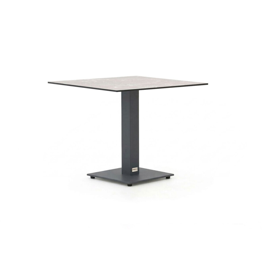 Forza Orta tuintafel 80x80x73cm - Laagste prijsgarantie! afbeelding 1