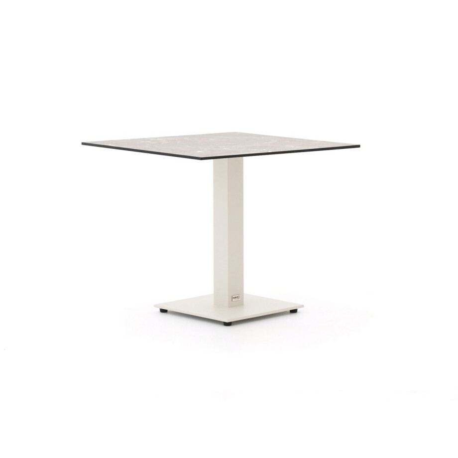 Forza Orta tuintafel 80x80x73cm - Laagste prijsgarantie! afbeelding 1