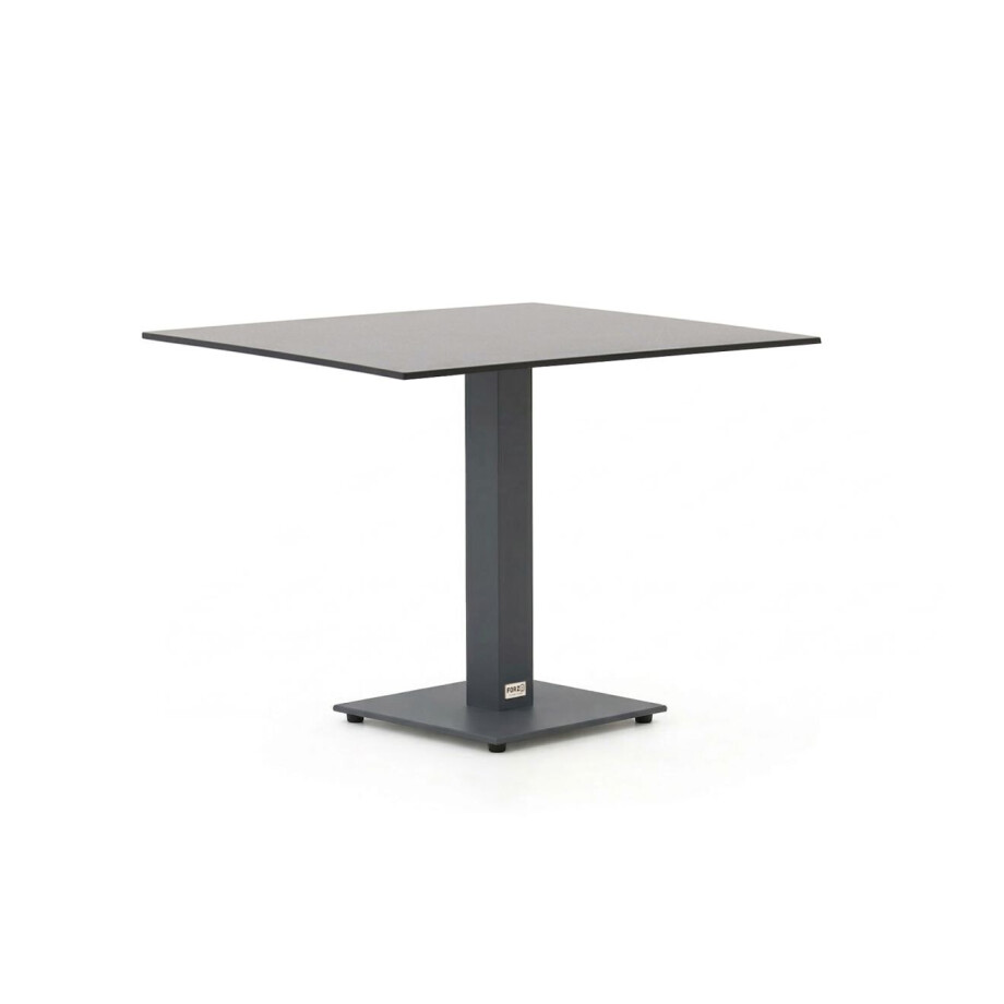 Forza Orta tuintafel 80x80x73cm - Laagste prijsgarantie! afbeelding 1