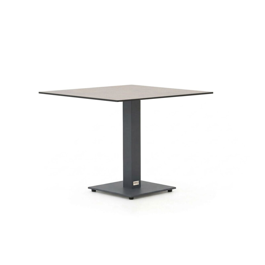 Forza Orta tuintafel 80x80x73cm - Laagste prijsgarantie! afbeelding 1