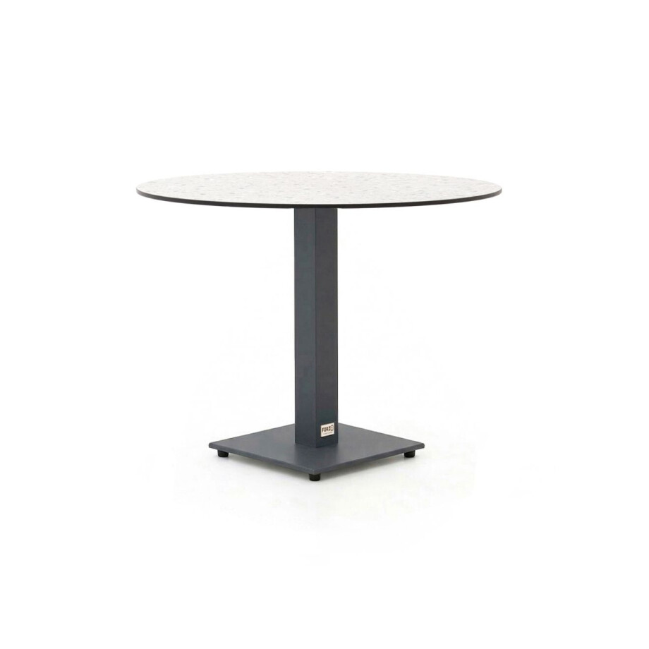 Forza Orta tuintafel ø80cm (h:73cm) - Laagste prijsgarantie! Forza Orta tuintafel ø80cm (h:73cm) - Laagste prijsgarantie! afbeelding 1
