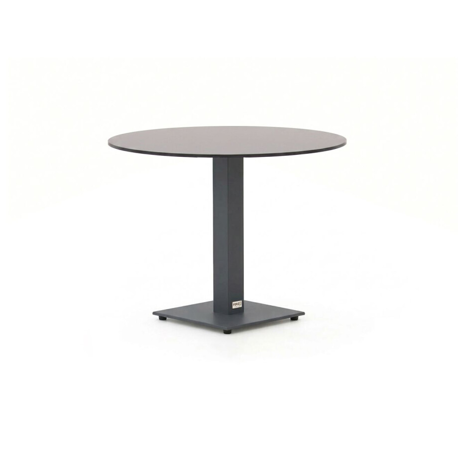 Forza Orta tuintafel ø80cm (h:73cm) - Laagste prijsgarantie! Forza Orta tuintafel ø80cm (h:73cm) - Laagste prijsgarantie! afbeelding 1
