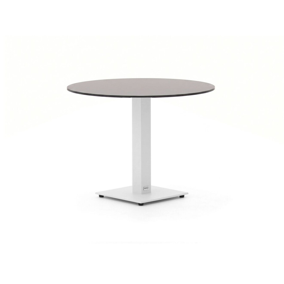 Forza Orta tuintafel ø80cm (h:73cm) - Laagste prijsgarantie! Forza Orta tuintafel ø80cm (h:73cm) - Laagste prijsgarantie! afbeelding 1