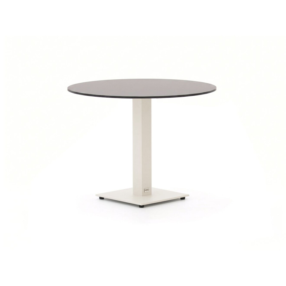 Forza Orta tuintafel ø80cm (h:73cm) - Laagste prijsgarantie! Forza Orta tuintafel ø80cm (h:73cm) - Laagste prijsgarantie! afbeelding 1