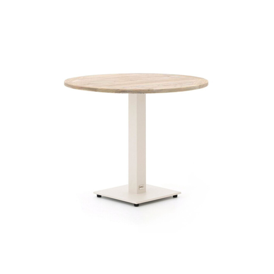 Forza Orta tuintafel ø85cm (h:75cm) - Laagste prijsgarantie! Forza Orta tuintafel ø85cm (h:75cm) - Laagste prijsgarantie! afbeelding 1