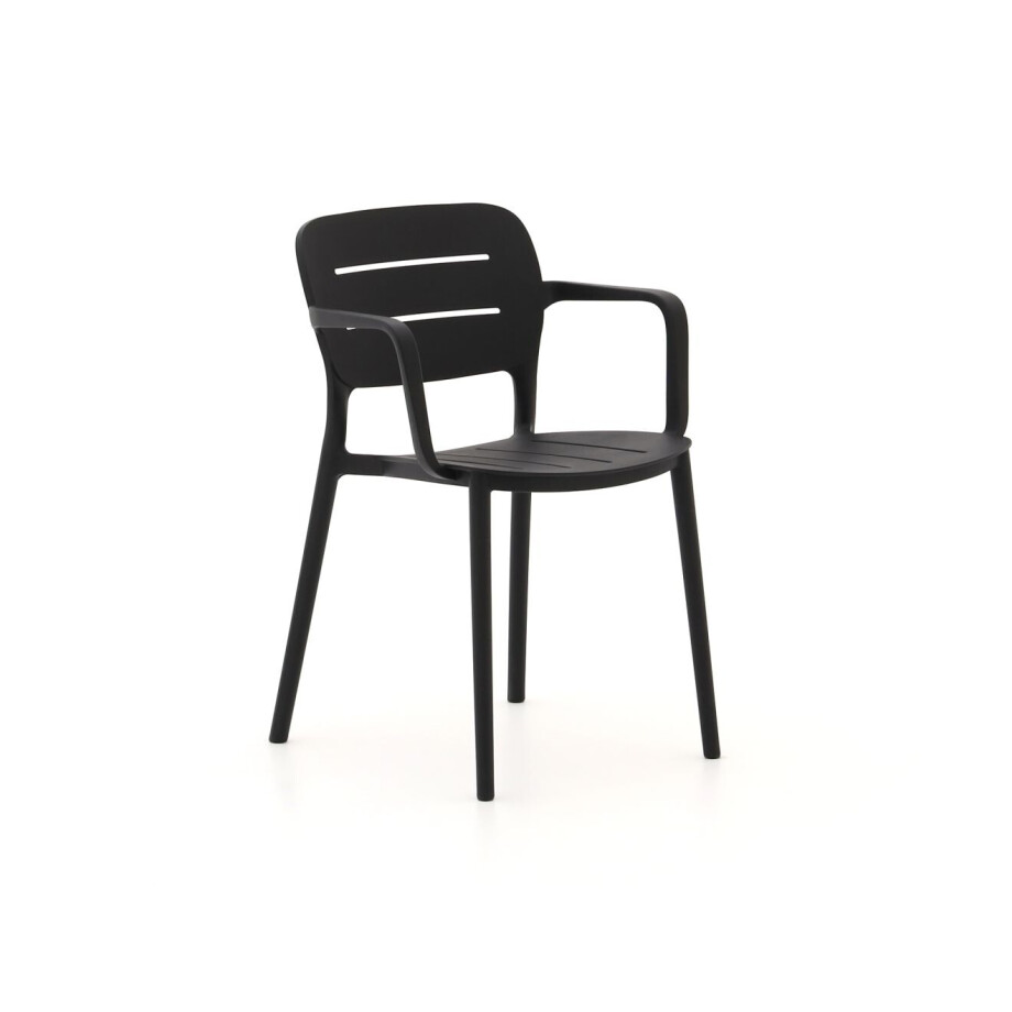 Forza Pazzia dining tuinstoel stapelbaar - Laagste prijsgarantie! Forza Pazzia dining tuinstoel stapelbaar - Laagste prijsgarantie! afbeelding 1
