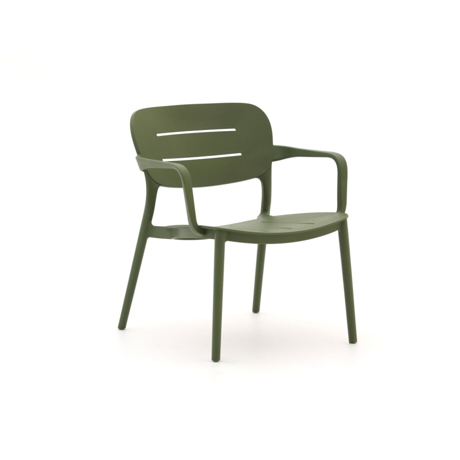 Forza Pazzia lounge tuinstoel stapelbaar - Laagste prijsgarantie! Forza Pazzia lounge tuinstoel stapelbaar - Laagste prijsgarantie! afbeelding 1