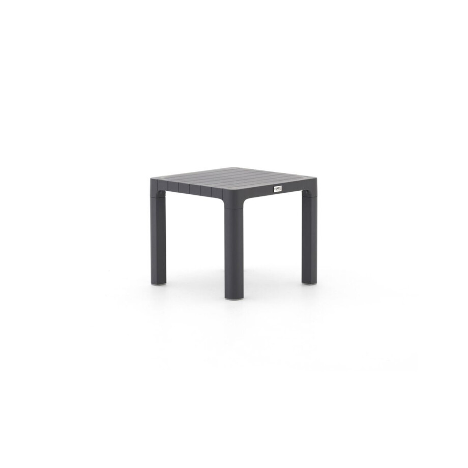 Forza Russi bijzet tuintafel 45x45x40cm - Laagste prijsgarantie! Forza Russi bijzet tuintafel 45x45x40cm - Laagste prijsgarantie! afbeelding 1