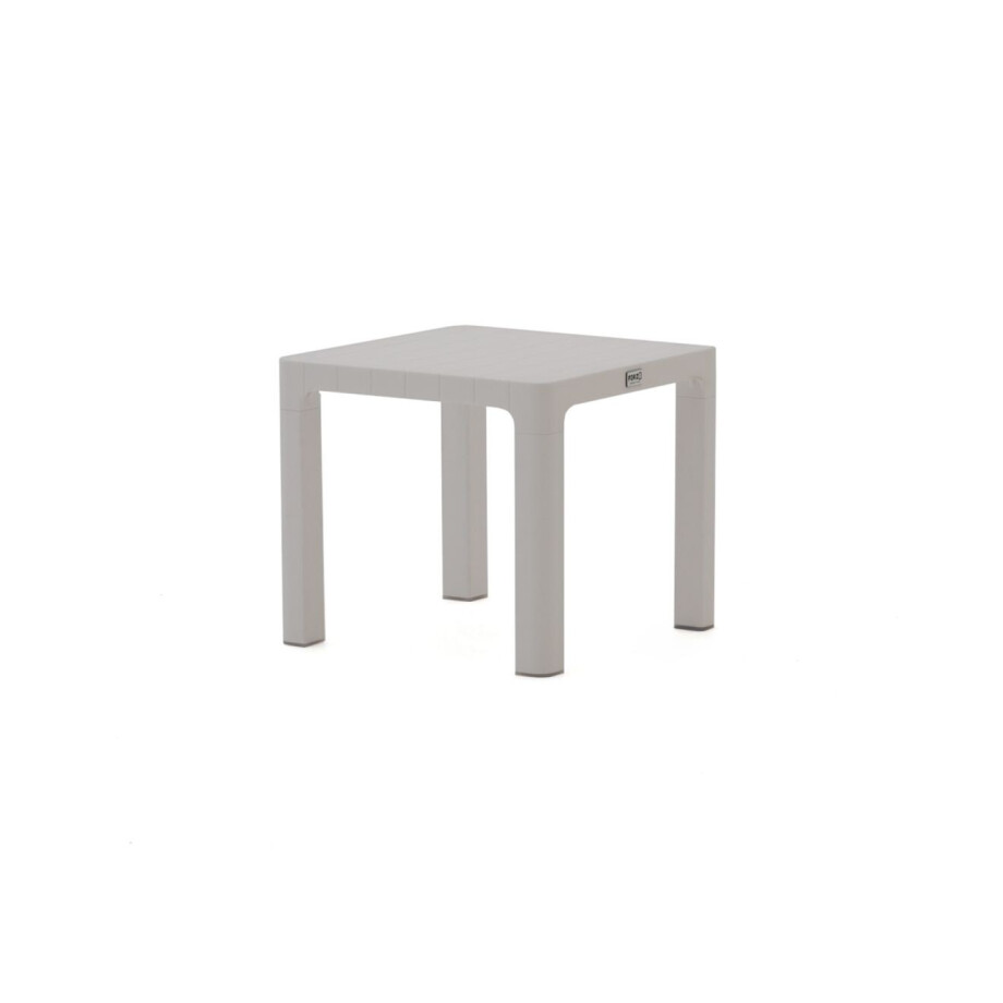 Forza Russi bijzet tuintafel 45x45x40cm - Laagste prijsgarantie! Forza Russi bijzet tuintafel 45x45x40cm - Laagste prijsgarantie! afbeelding 1