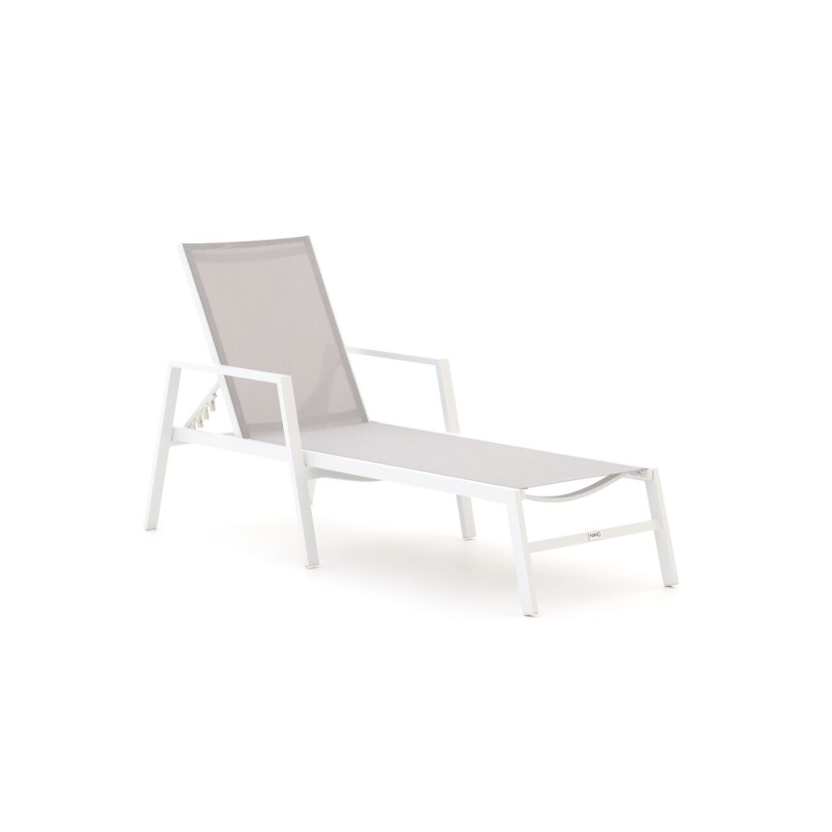 Forza Sarona ligbed stapelbaar - Laagste prijsgarantie! Forza Sarona ligbed stapelbaar - Laagste prijsgarantie! afbeelding 1