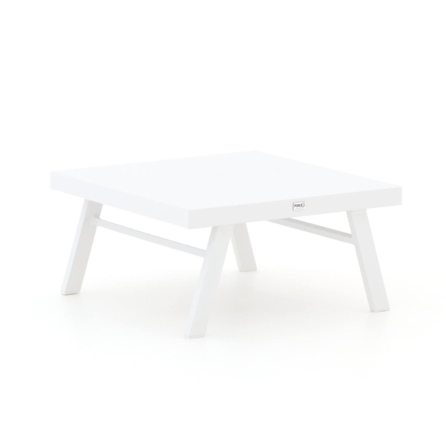 Forza Vadena lounge tuintafel 72x72x34cm - Laagste prijsgarantie! afbeelding 1