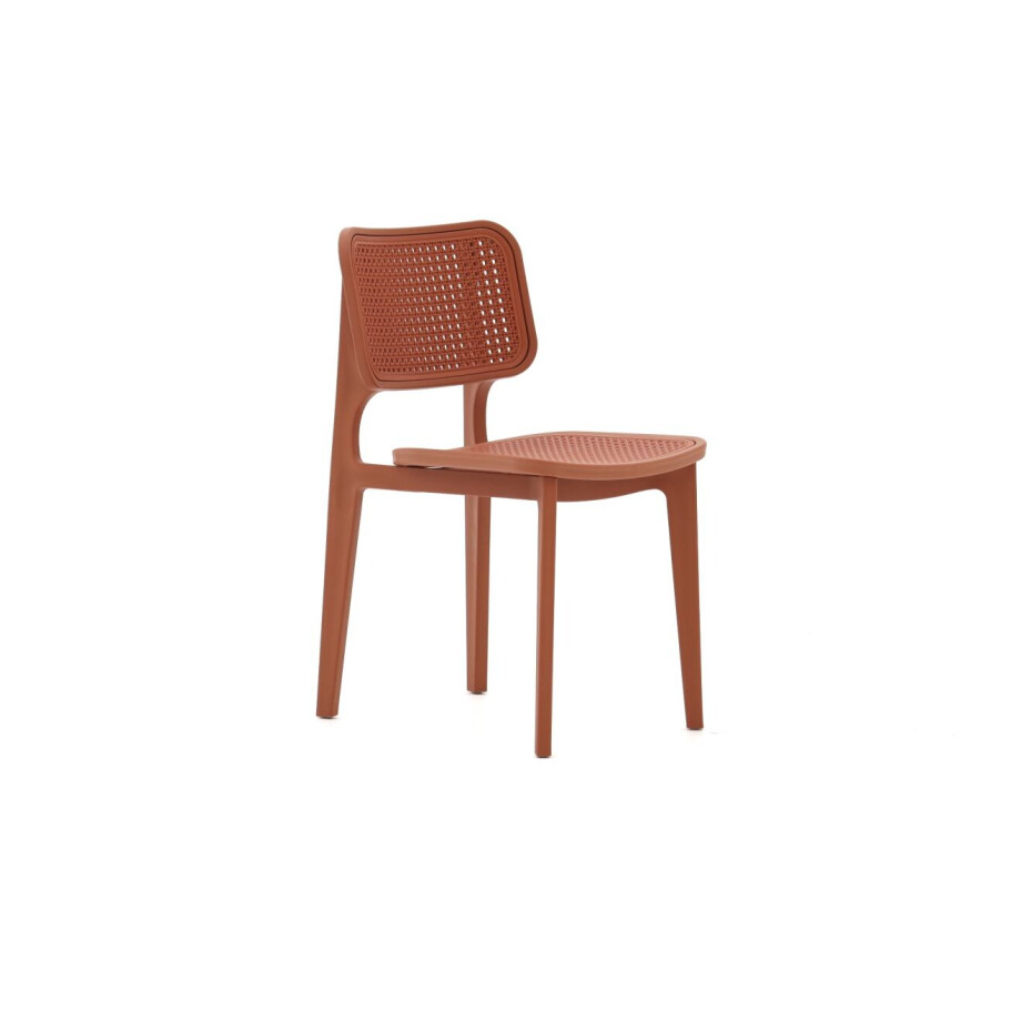 Forza Xitta dining tuinstoel - Laagste prijsgarantie! afbeelding 1