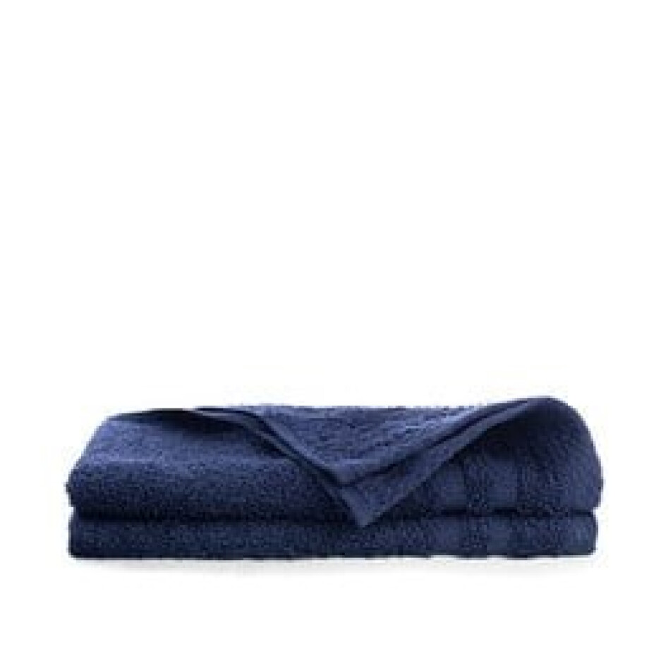 10 PACK Gastendoekjes Navy Dekbed Discounter - Dekbed-Discounter.nl afbeelding 1