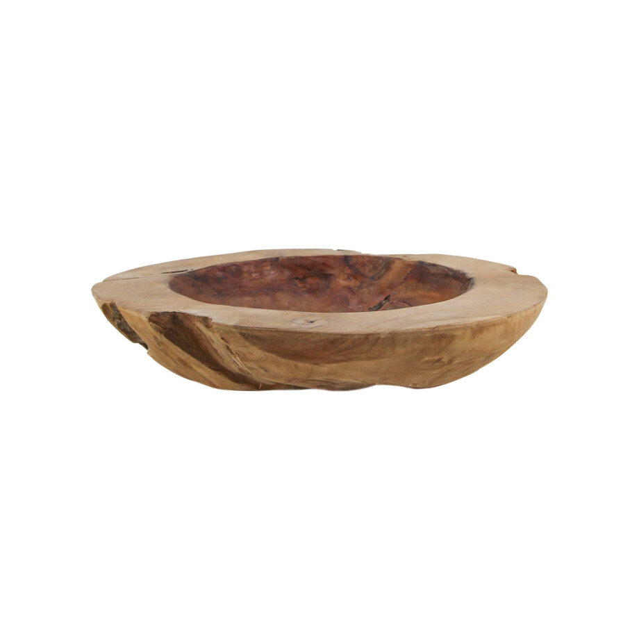 Fruitschaal Jessie | HSM Collection afbeelding 1