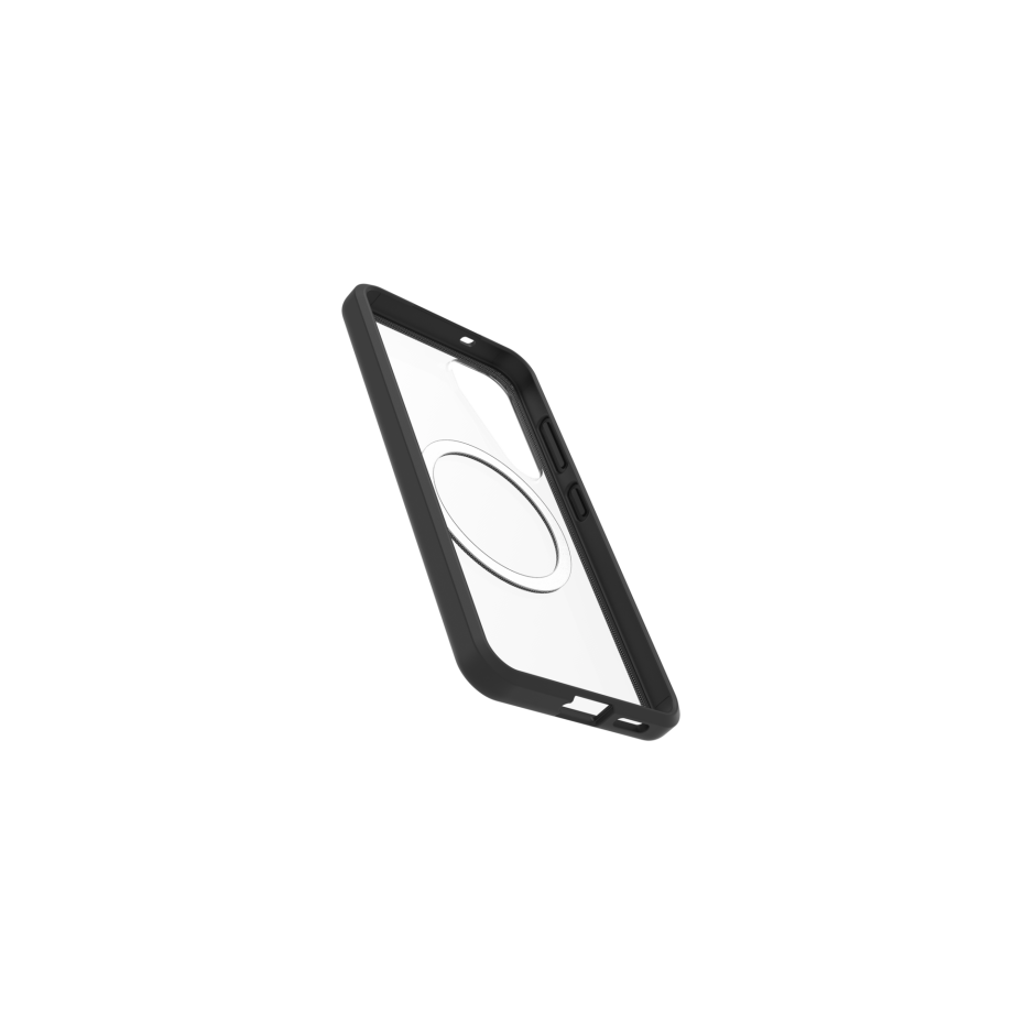 Galaxy S25 Otterbox React Magnet Case afbeelding 1