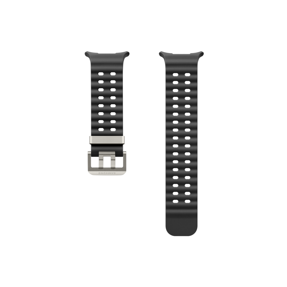 Galaxy Watch Ultra Marine Band Galaxy Watch Ultra Marine Band afbeelding 1