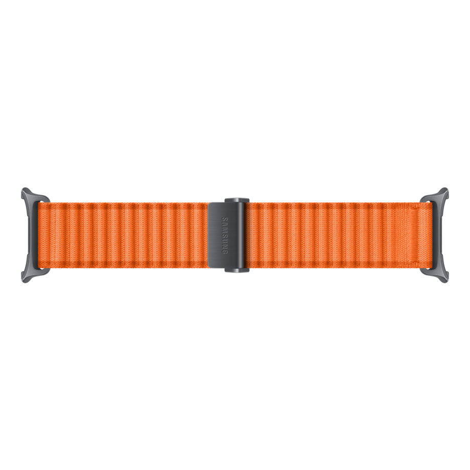 Galaxy Watch Ultra2 Trail Band Galaxy Watch Ultra2 Trail Band afbeelding 1