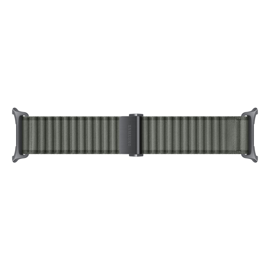 Galaxy Watch Ultra2 Trail Band Galaxy Watch Ultra2 Trail Band afbeelding 1
