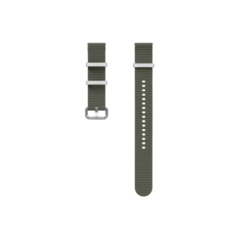 Galaxy Watch7 Athleisure Band (S/M) Galaxy Watch7 Athleisure Band (S/M) afbeelding 1