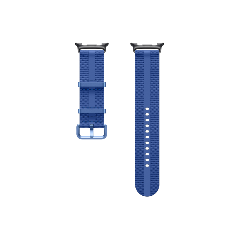 Galaxy Watch8 - Watch8 Classic Athleisure Band (M/L) afbeelding 1