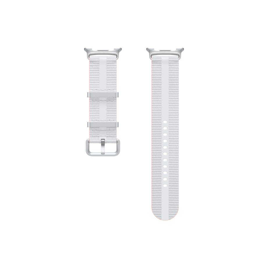 Galaxy Watch8 - Watch8 Classic Athleisure Band (M/L) Galaxy Watch8 - Watch8 Classic Athleisure Band (M/L) afbeelding 1