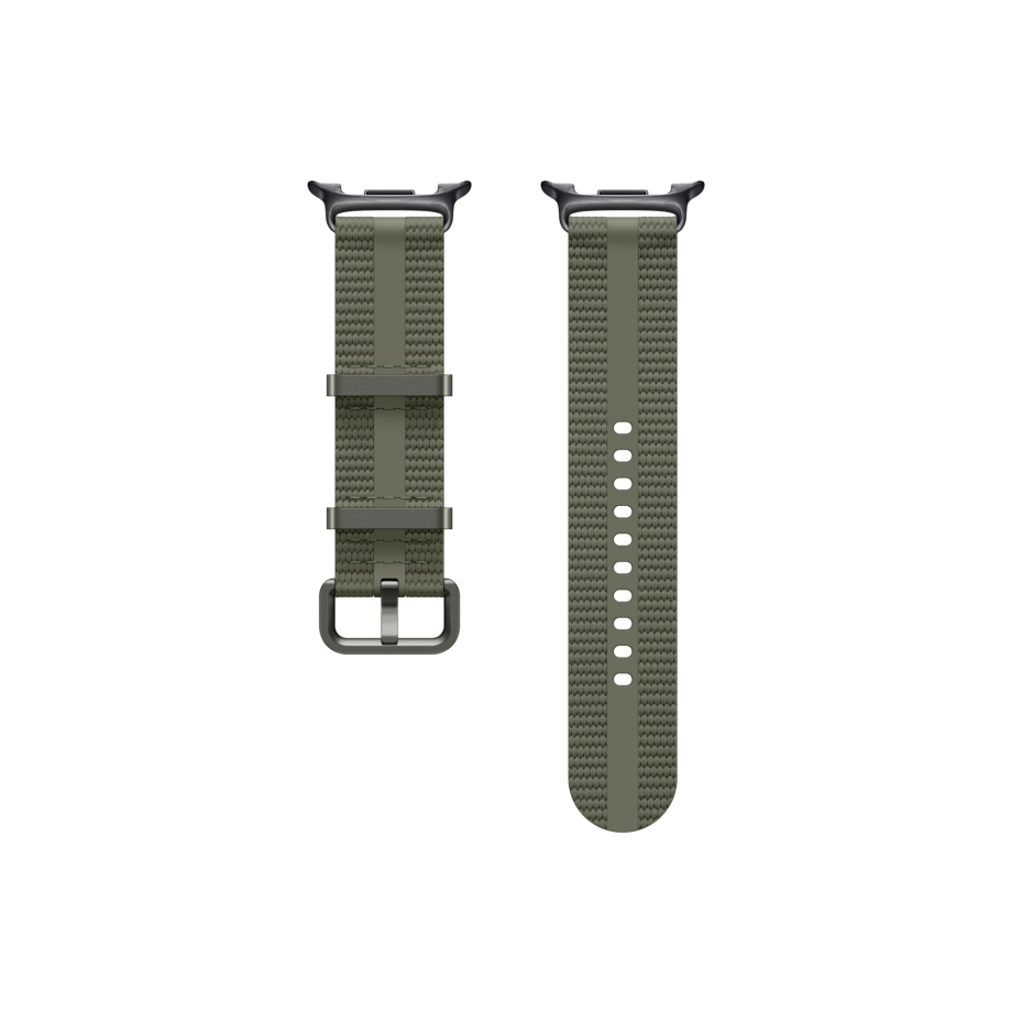 Galaxy Watch8 - Watch8 Classic Athleisure Band (S/M) Galaxy Watch8 - Watch8 Classic Athleisure Band (S/M) afbeelding 1