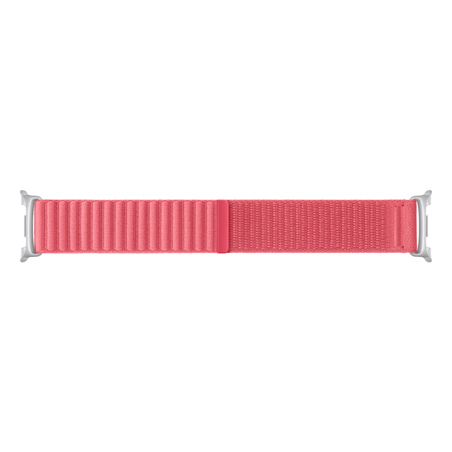 Galaxy Watch8 - Watch8 Classic Fabric Band (M/L) Galaxy Watch8 - Watch8 Classic Fabric Band (M/L) afbeelding 1