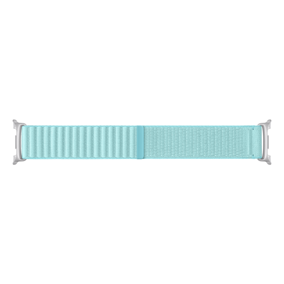 Galaxy Watch8 - Watch8 Classic Fabric Band (M/L) Galaxy Watch8 - Watch8 Classic Fabric Band (M/L) afbeelding 1