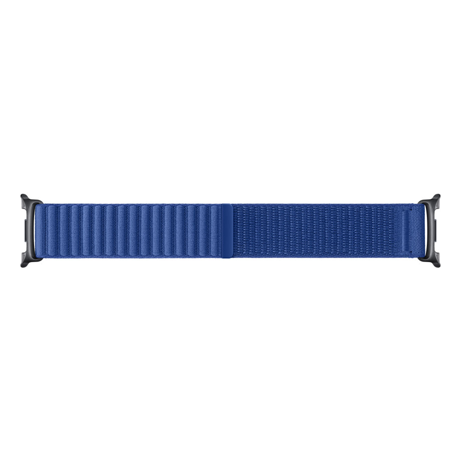 Galaxy Watch8 - Watch8 Classic Fabric Band (M/L) Galaxy Watch8 - Watch8 Classic Fabric Band (M/L) afbeelding 1