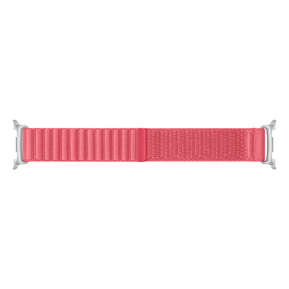 Galaxy Watch8 | Watch8 Classic Fabric Band (S/M) Galaxy Watch8 | Watch8 Classic Fabric Band (S/M) afbeelding 1