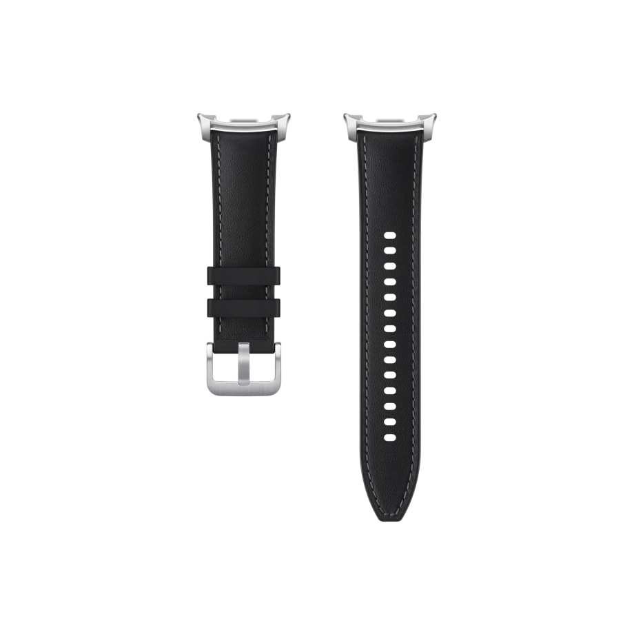 Galaxy Watch8 - Watch8 Classic Hybrid Band (S/M/L) Galaxy Watch8 - Watch8 Classic Hybrid Band (S/M/L) afbeelding 1