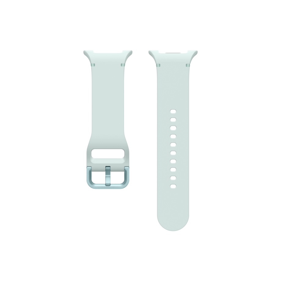 Galaxy Watch8ã
£Watch8 Classic Sport Band (S/M) Galaxy Watch8ã
£Watch8 Classic Sport Band (S/M) afbeelding 1