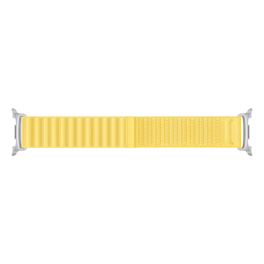 Galaxy Watch9 Fabric Band (S/M) Galaxy Watch9 Fabric Band (S/M) afbeelding 1