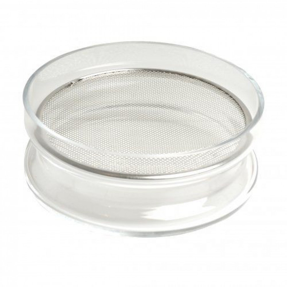 Kiemschaaltje, glas,Ø 13,5 cm Kiemschaaltje, glas,Ø 13,5 cm afbeelding