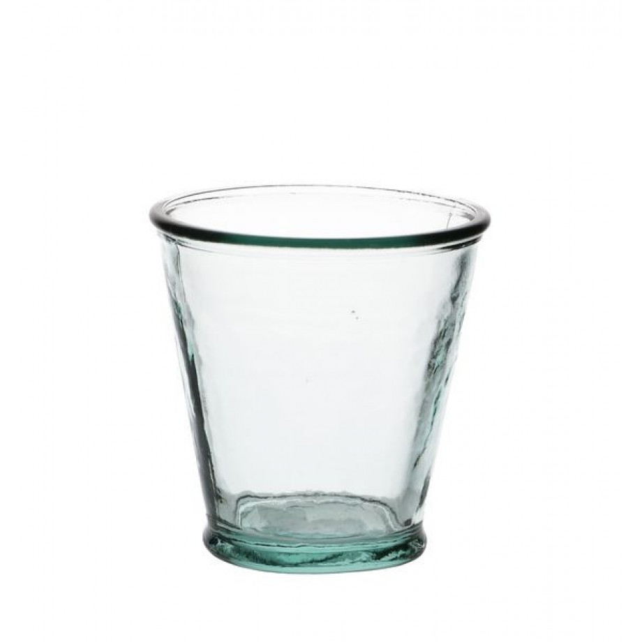 Sapglas, gerecycled glas, 250 ml afbeelding 