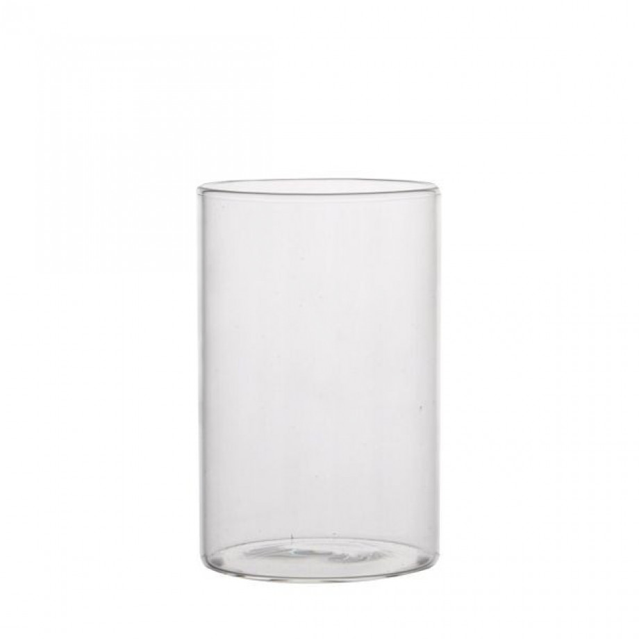 Glas, hittebestendig, 295 ml Glas, hittebestendig, 295 ml afbeelding