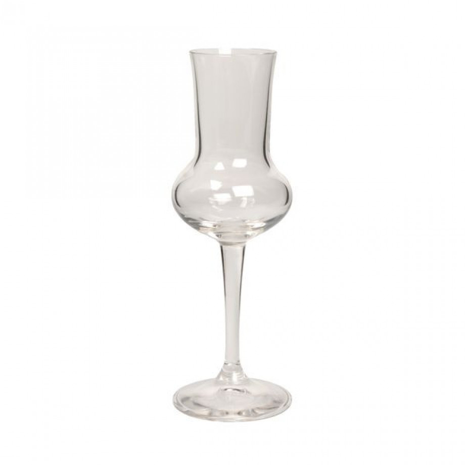 Grappa-/digestiefglas afbeelding 