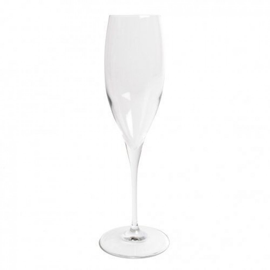 Champagneglas'Crystal' afbeelding 