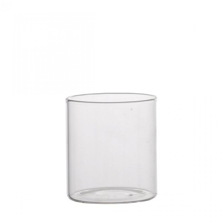 Glas, hittebestendig, 195 ml afbeelding 