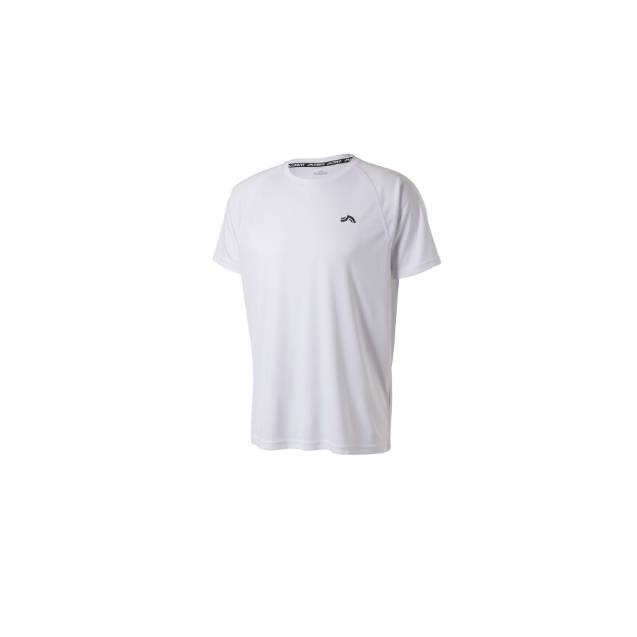CRIVIT Heren sportshirt (Wit, L) CRIVIT Heren sportshirt (Wit, L) afbeelding 1