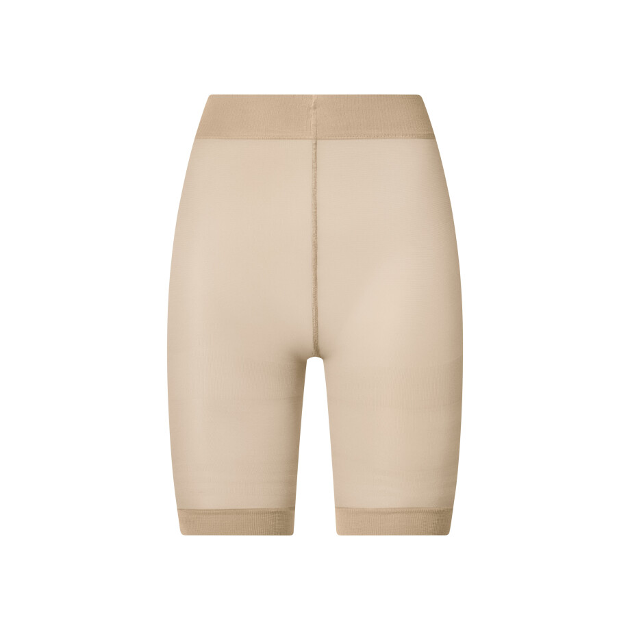esmara Dames short 50DEN (XL (48/50)) afbeelding 1